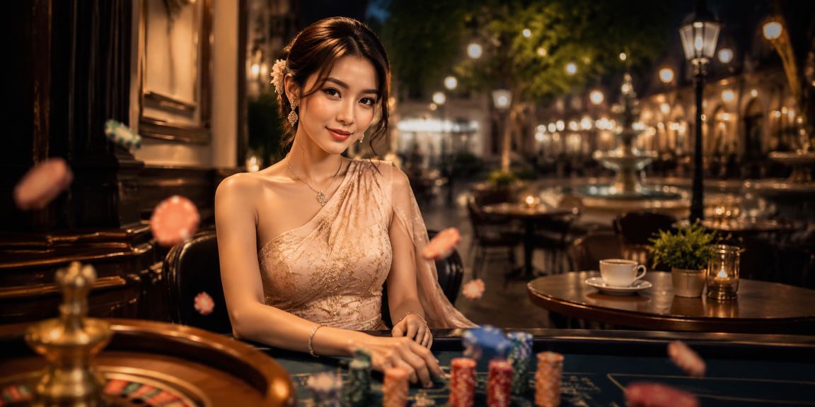 live bingo